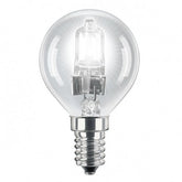 ECO Λάμπα Σφαιρική 18W Ε14